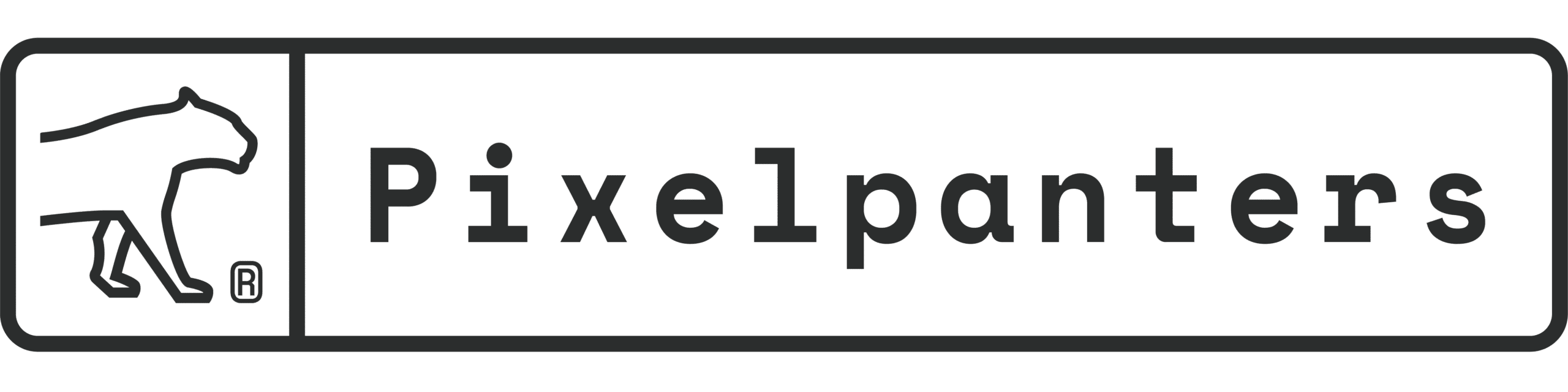 Pixelpanters